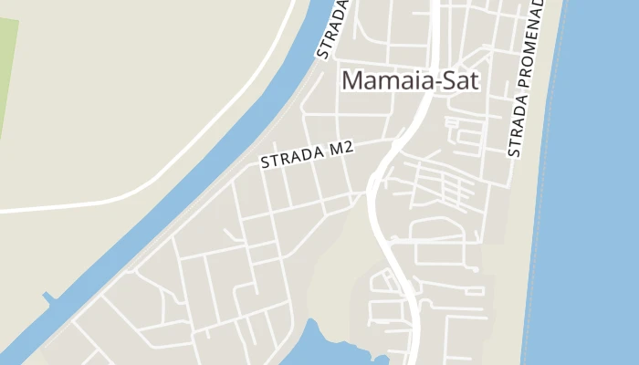 Hartă