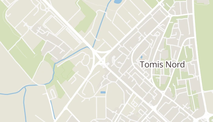 Hartă