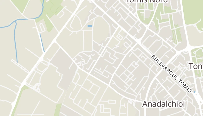 Hartă