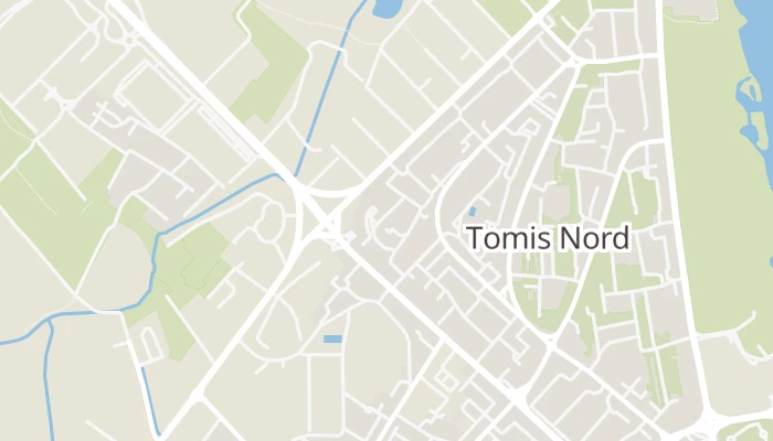 Hartă