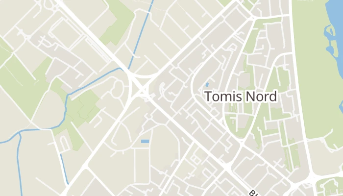 Hartă