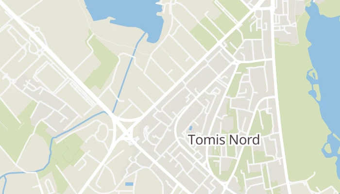 Hartă
