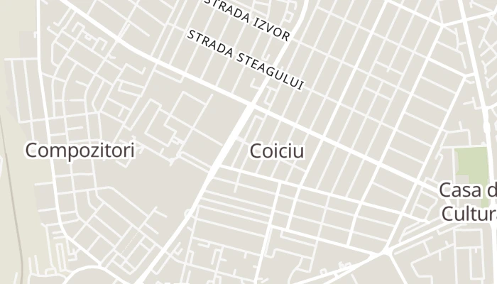 Hartă