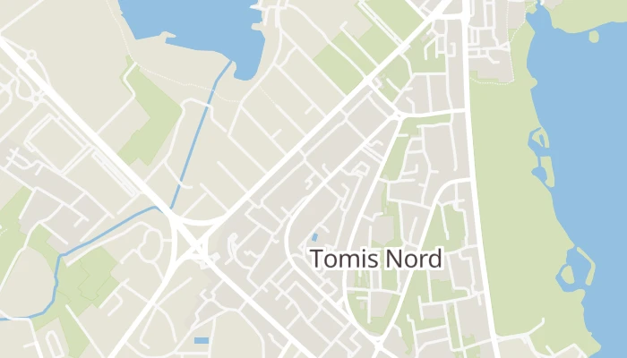 Hartă