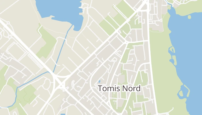 Hartă