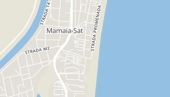 Hartă