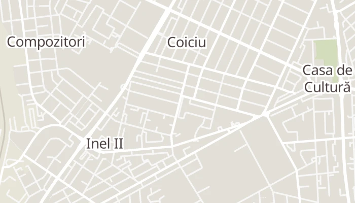 Hartă