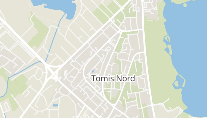 Hartă