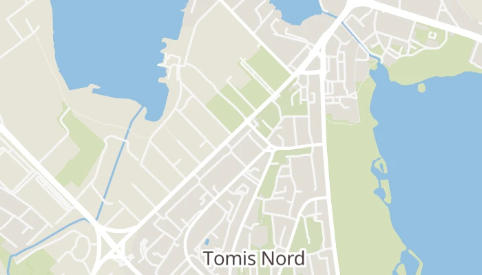 Hartă
