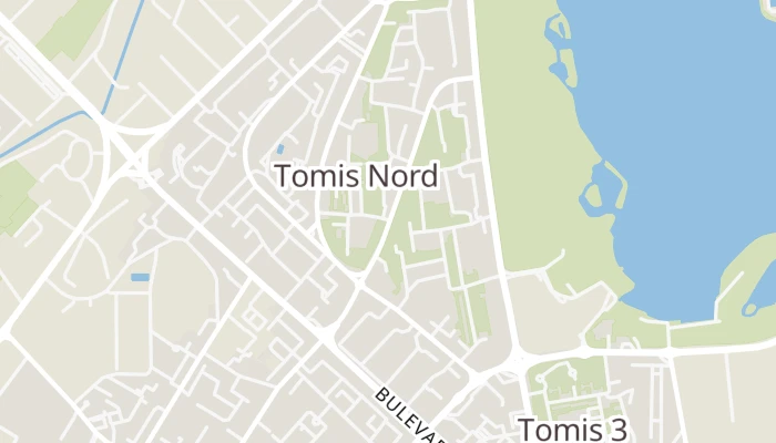 Hartă
