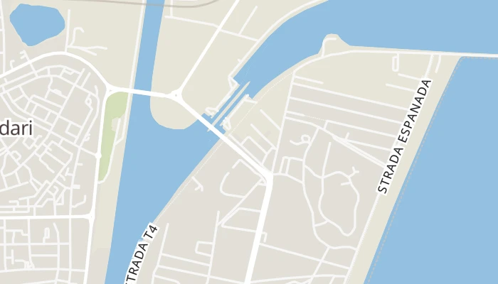 Hartă