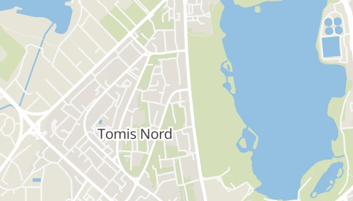 Hartă