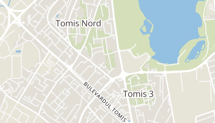 Hartă