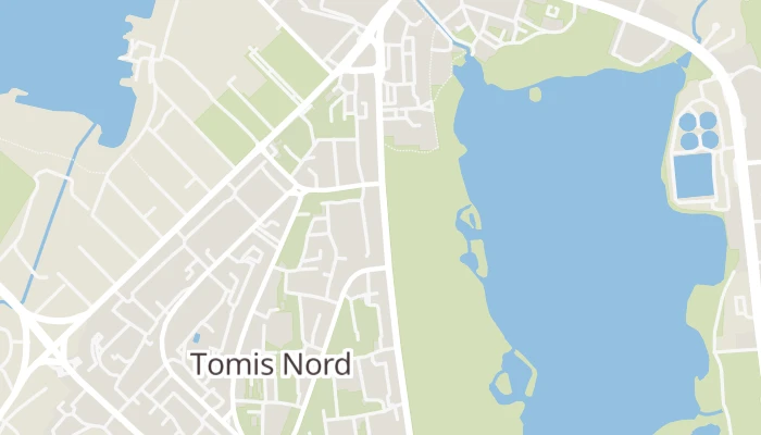 Hartă