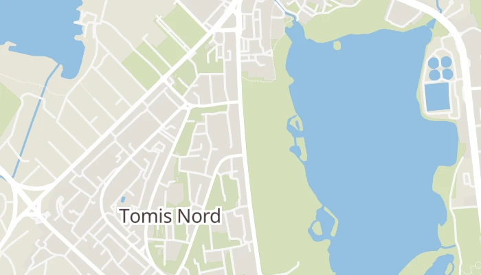 Hartă