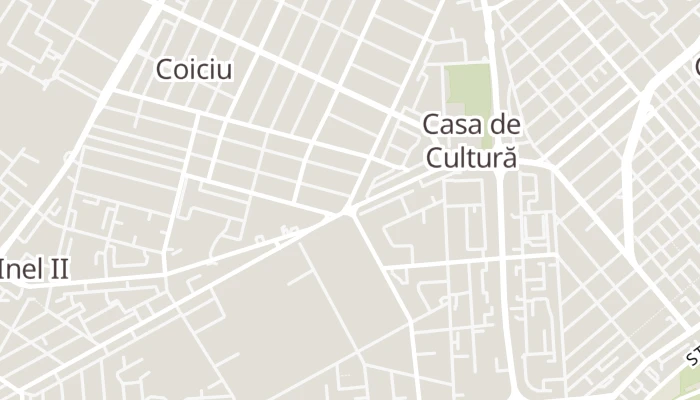 Hartă