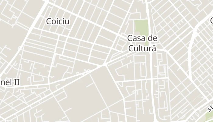 Hartă