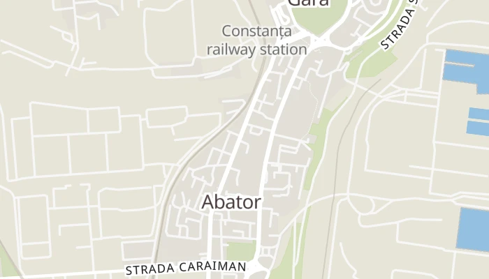 Hartă