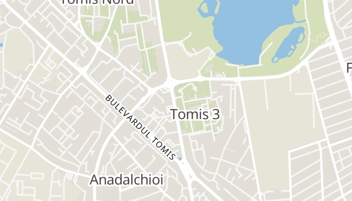 Hartă