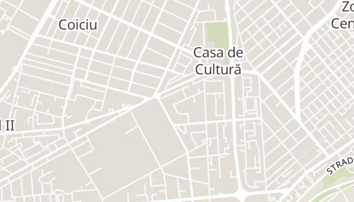 Hartă