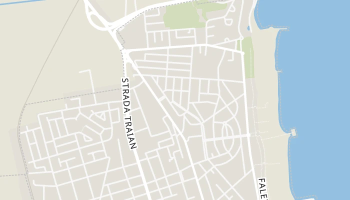 Hartă