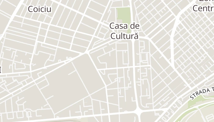 Hartă