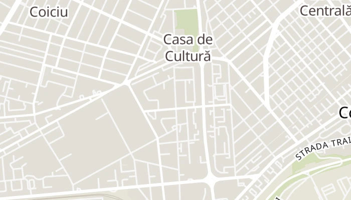 Hartă