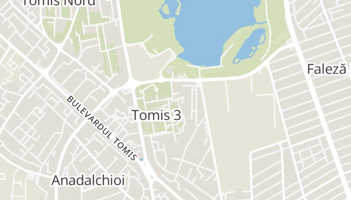 Hartă