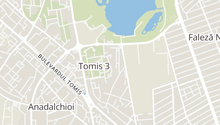 Hartă