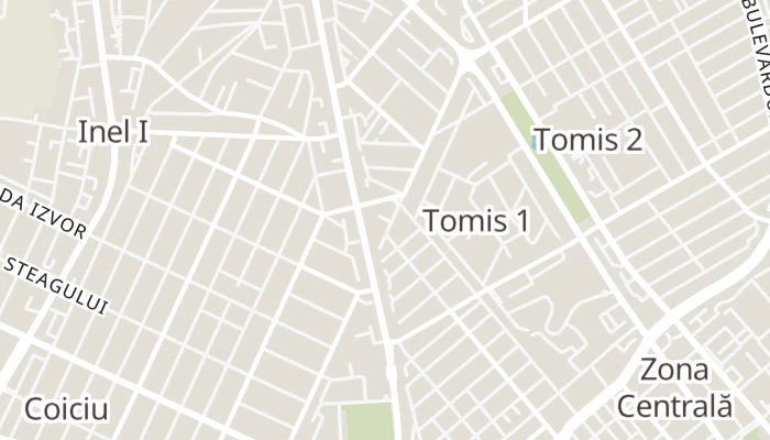 Hartă