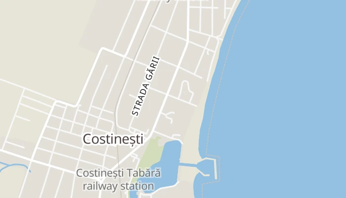 Hartă