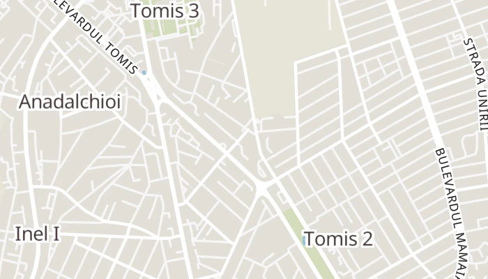 Hartă