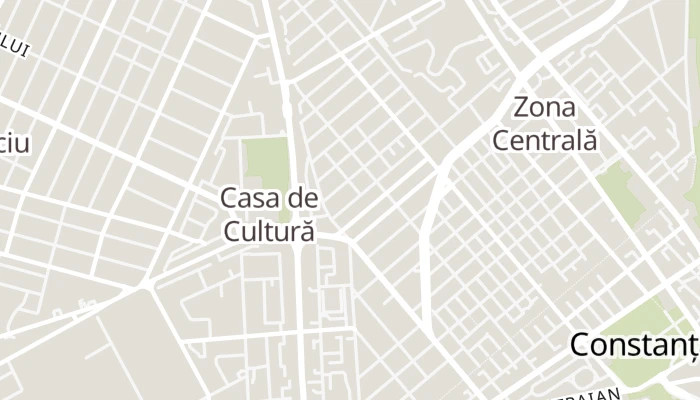 Hartă
