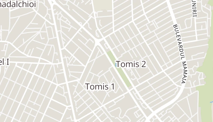 Hartă