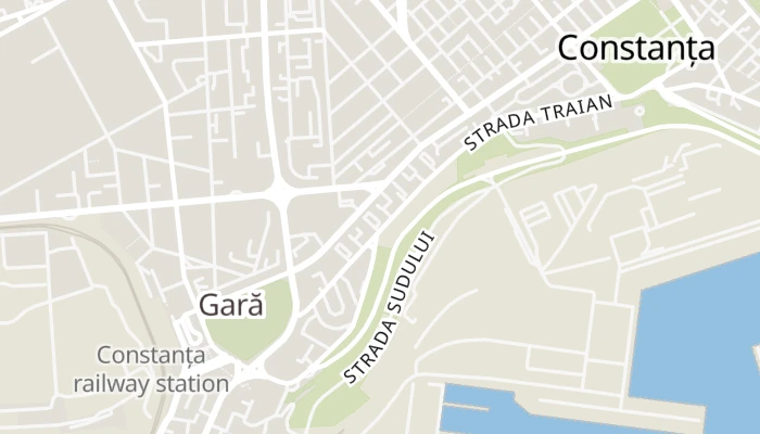 Hartă