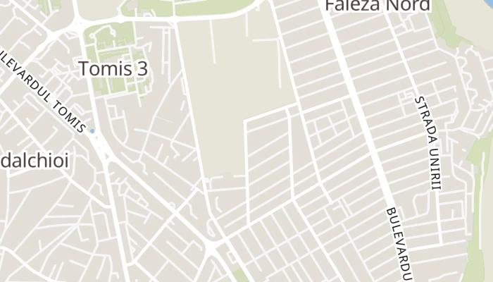 Hartă