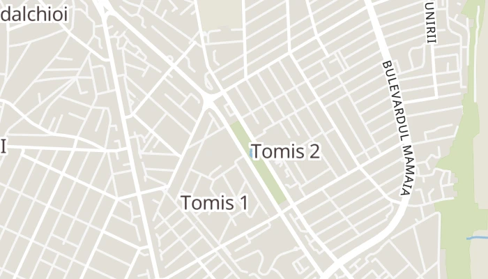 Hartă