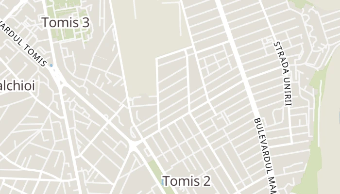 Hartă