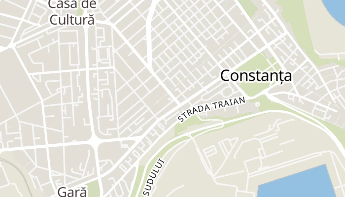 Hartă