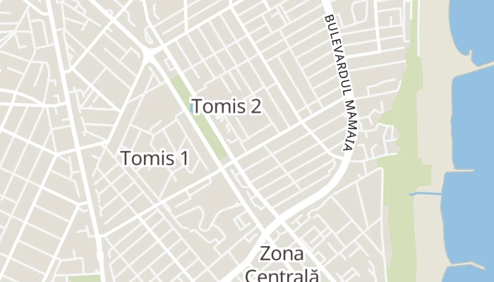 Hartă