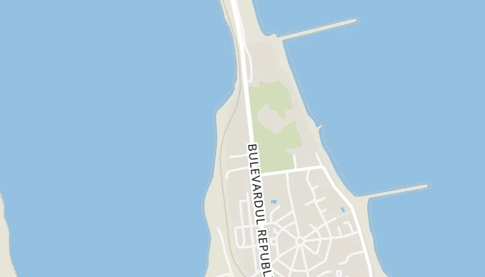 Hartă