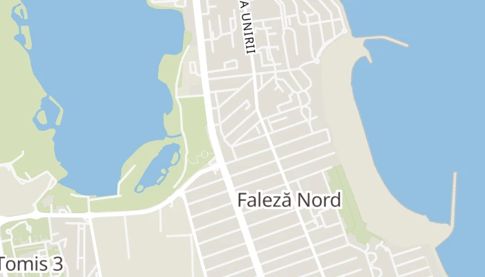 Hartă
