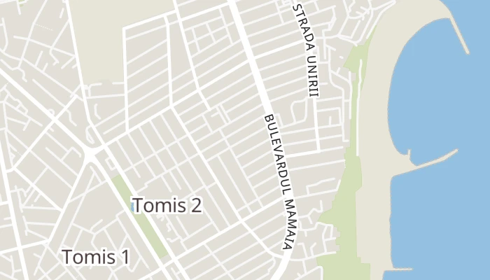 Hartă
