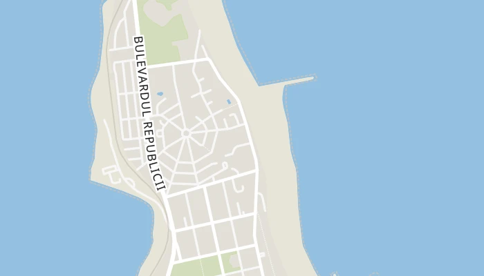 Hartă