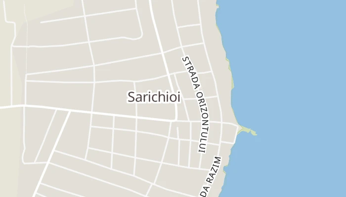 Hartă