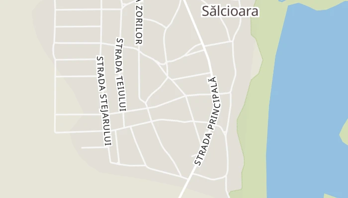 Hartă