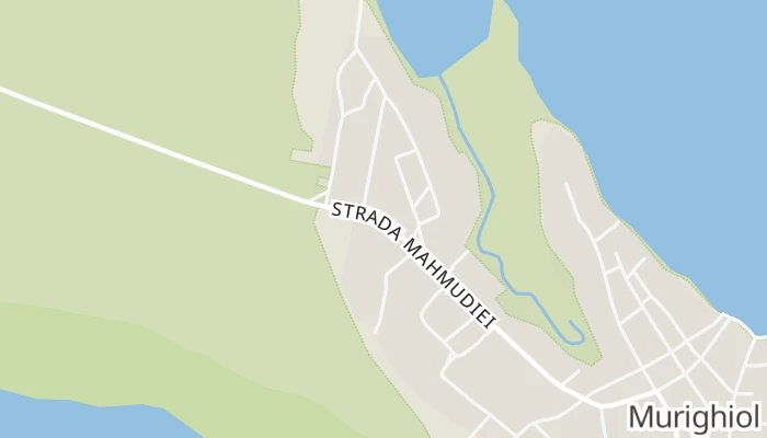 Hartă