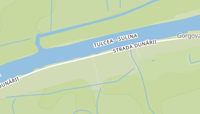 Hartă